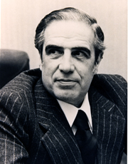 Giovanni Rinaldo Coronas
