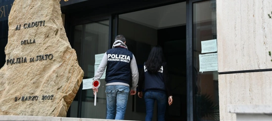 Arezzo: un arresto per violenza sessuale su minori