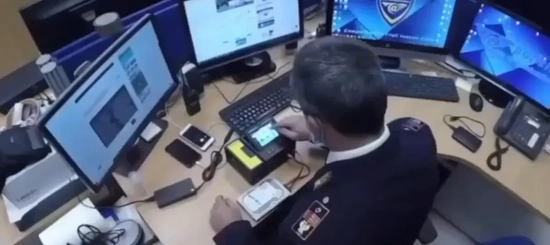 Polizia postale: quattro denunce a Isernia