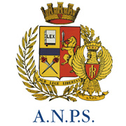 Il logo dell'A.N.P.S.