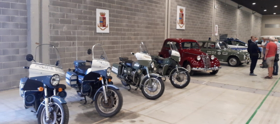 Arezzo Motors