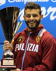 Antonino Pizzolato