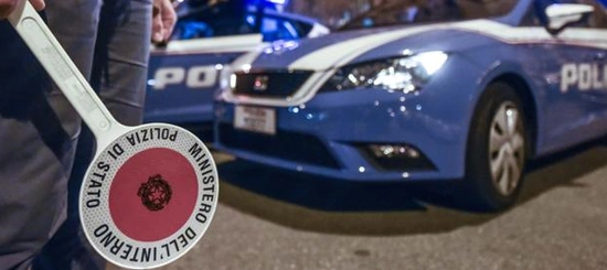 Genova, festini a base di sesso e droga, 2 arrestati