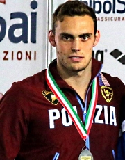 Matteo Rivolta