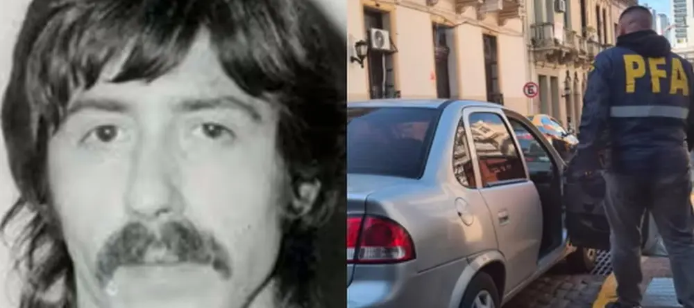 Arrestato in Argentina il latitante Leonardo Bertulazzi