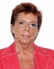 Paola Basilone, vice capo della polizia preposto all'attività  di coordinamento e pianificazione