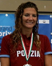 Ilaria Cusinato