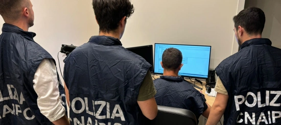 Operazione “Dominio”, arrestato in Sicilia un hacker 24enne