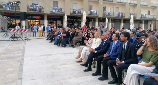 “Conservare la memoria per costruire il futuro” progetto presentato a Calimera, Lecce.