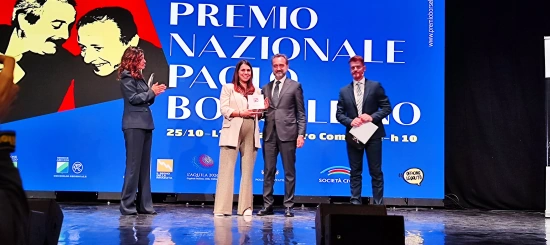 premio borsellino