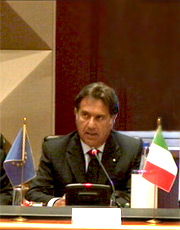 Antonio Manganelli