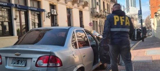 Arrestato in Argentina il latitante Leonardo Bertulazzi