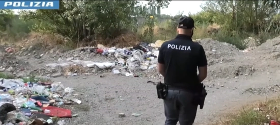 Reggio Emilia: 38 arresti per traffico di droga