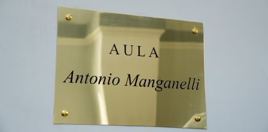 Il trigesimo in memoria del capo della Polizia Antonio Manganelli