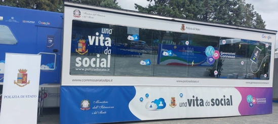 cagliari vita da social