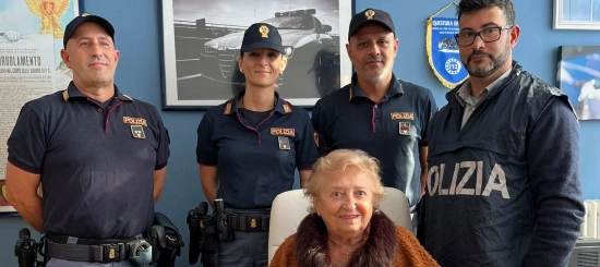 Anziane truffate a Padova, Catania: 3 arresti, recuperati denaro e gioielli