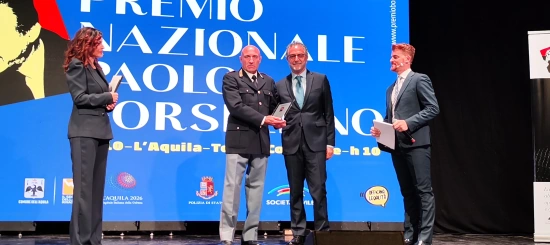 premio borsellino