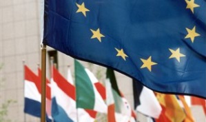 Bandiere dell'Unione europea