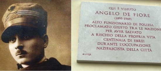 Angelo De Fiore