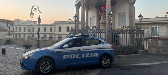 Potenza: due denunciati per tentata truffa ad anziana signora