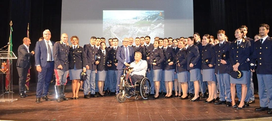 Salerno: "Dai precedenza alla vita", convegno su uso di alcol e droghe alla guida