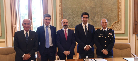 Polizia di Stato, Luiss, Assosharing e ACI insieme per la guida sicura