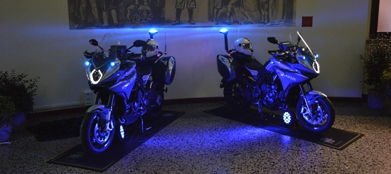 varese moto agusta