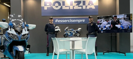 Eicma Milano