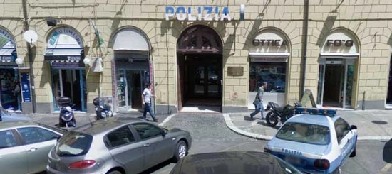 Roma: sei arresti per furti in gioiellerie