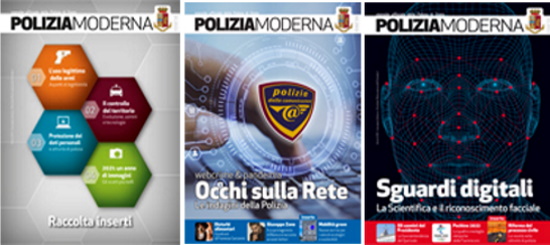 Poliziamoderna