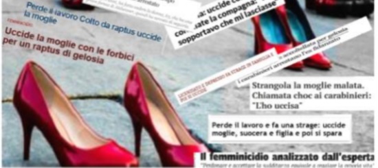 violenza di genere