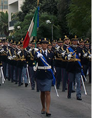 Commissari della Polizia di Stato