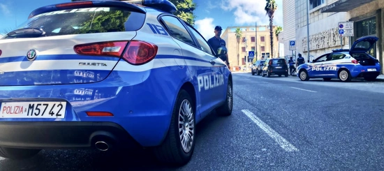 Messina: 24 arresti per traffico di droga