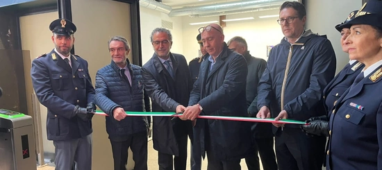 Ferroviaria: nuovi uffici inaugurati a Milano Cadorna