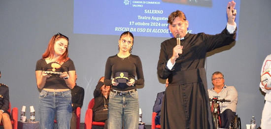 salerno convegno