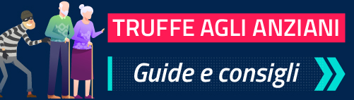 Banner truffe agli anziani - mobile