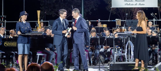 A Caivano premiati tre nuovi “Poliziotti ad honorem”