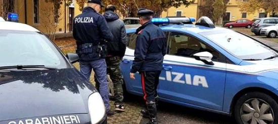 Droga a Riva del Garda: 31 arresti e 11 obblighi di dimora