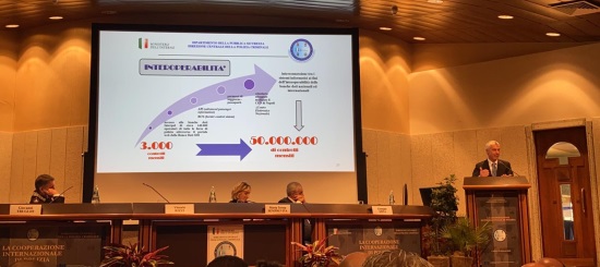 8 conferenza a cagliari