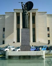 Università  La Sapienza di Roma