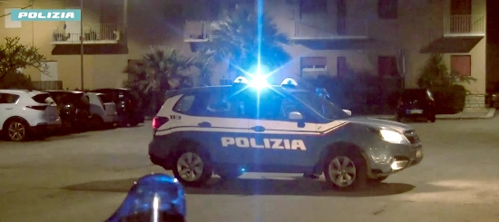 10 Arresti per mafia a Trapani