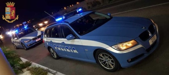 Polizia stradale