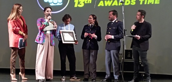 Premio Poliziamoderna