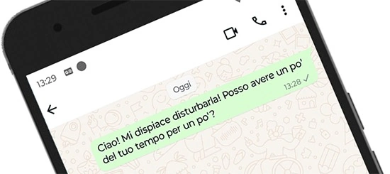 alert truffa app messaggi