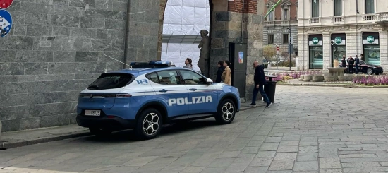 Monza, operazione “Lama bianca”, arrestati tre ventenni per tentato omicidio