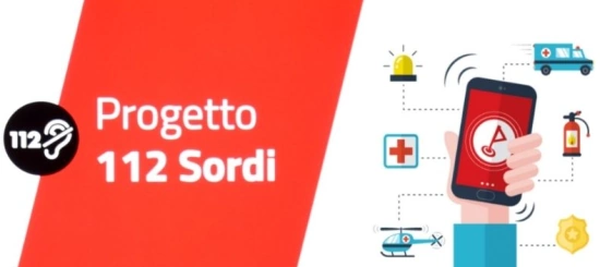 Progetto 112 sordi