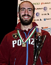 Andrea Santarelli